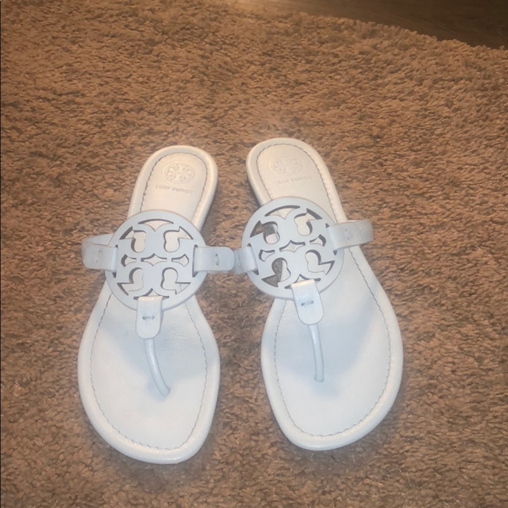 Tory Burch Miller Sandals